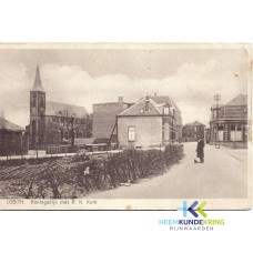 Lobith 1938 Koningsdijk Coll. M.Hoedemaker